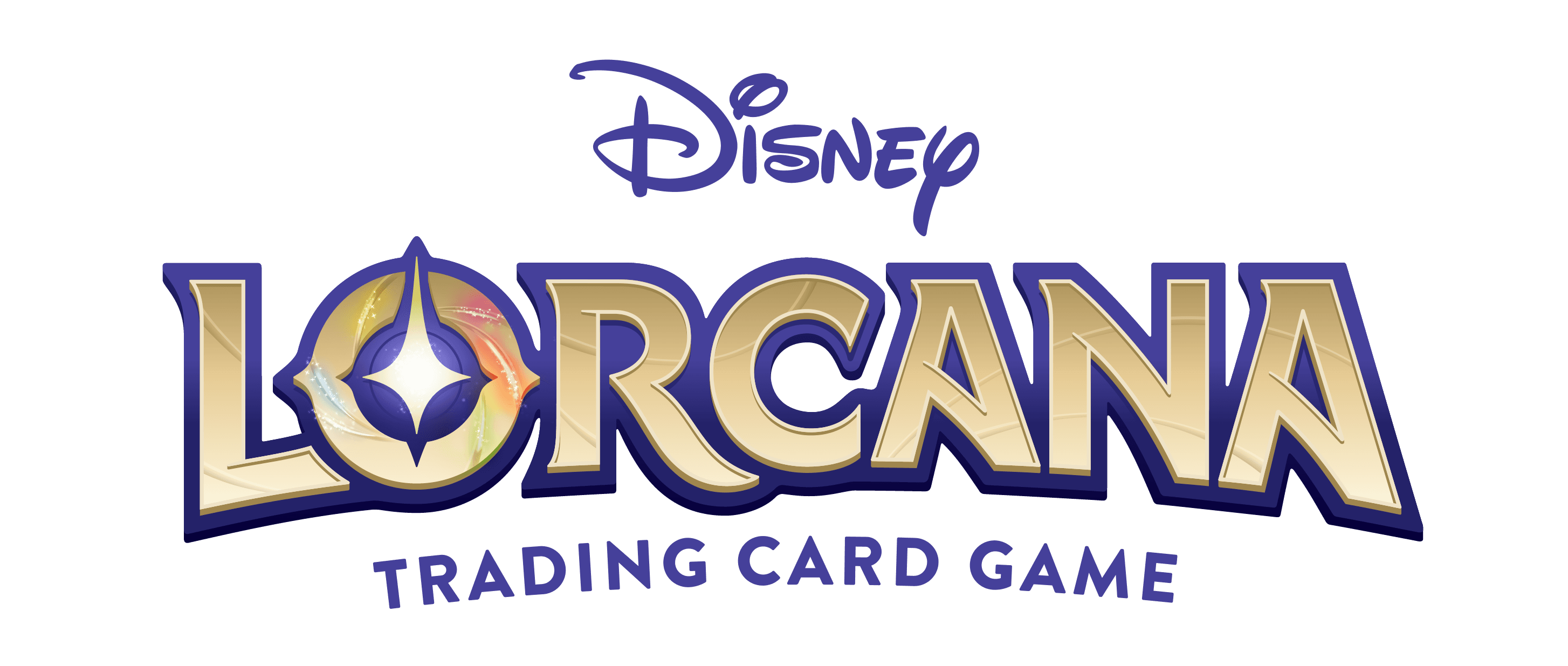 Disney Lorcana — banner do jogo