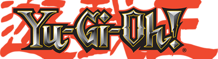 Yu-Gi-Oh! — banner do jogo